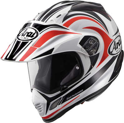 Motorcycle Helmet High-quality Png - Arai Tour X 3 (400x400), Png Download