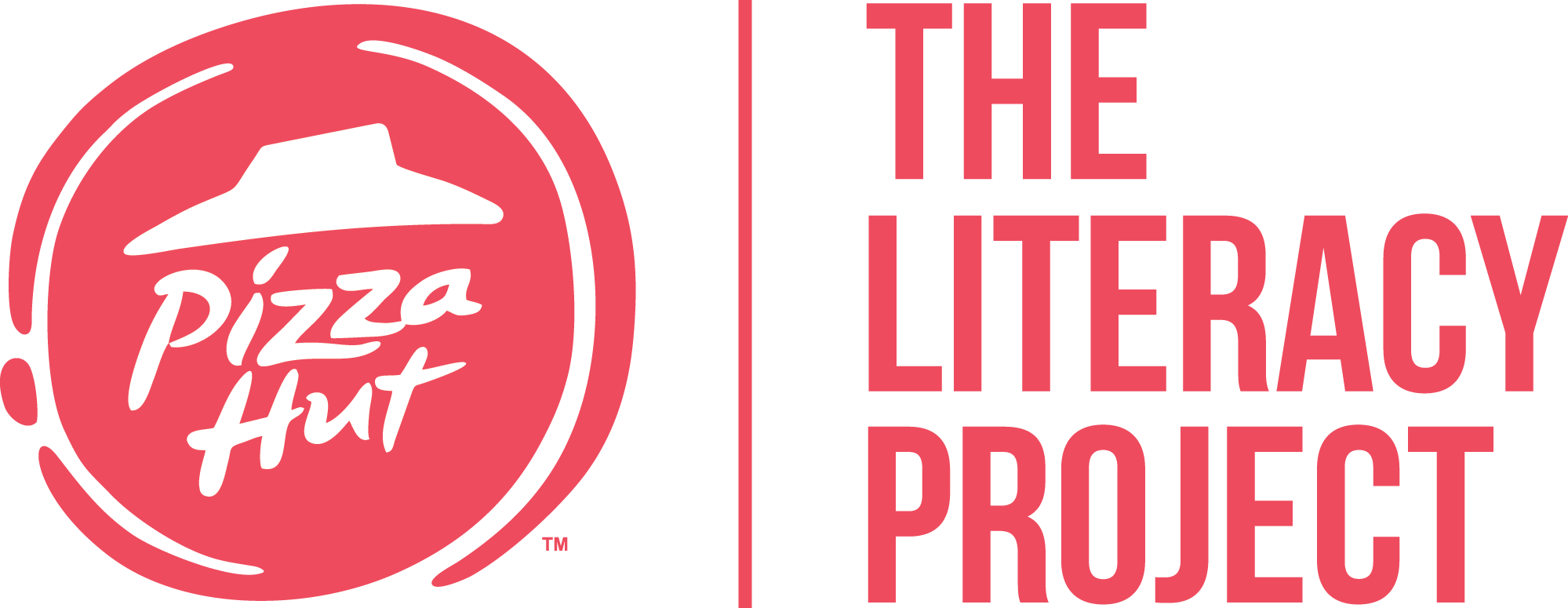 Download Login Pizza Hut The Literacy Project Full Size PNG Image