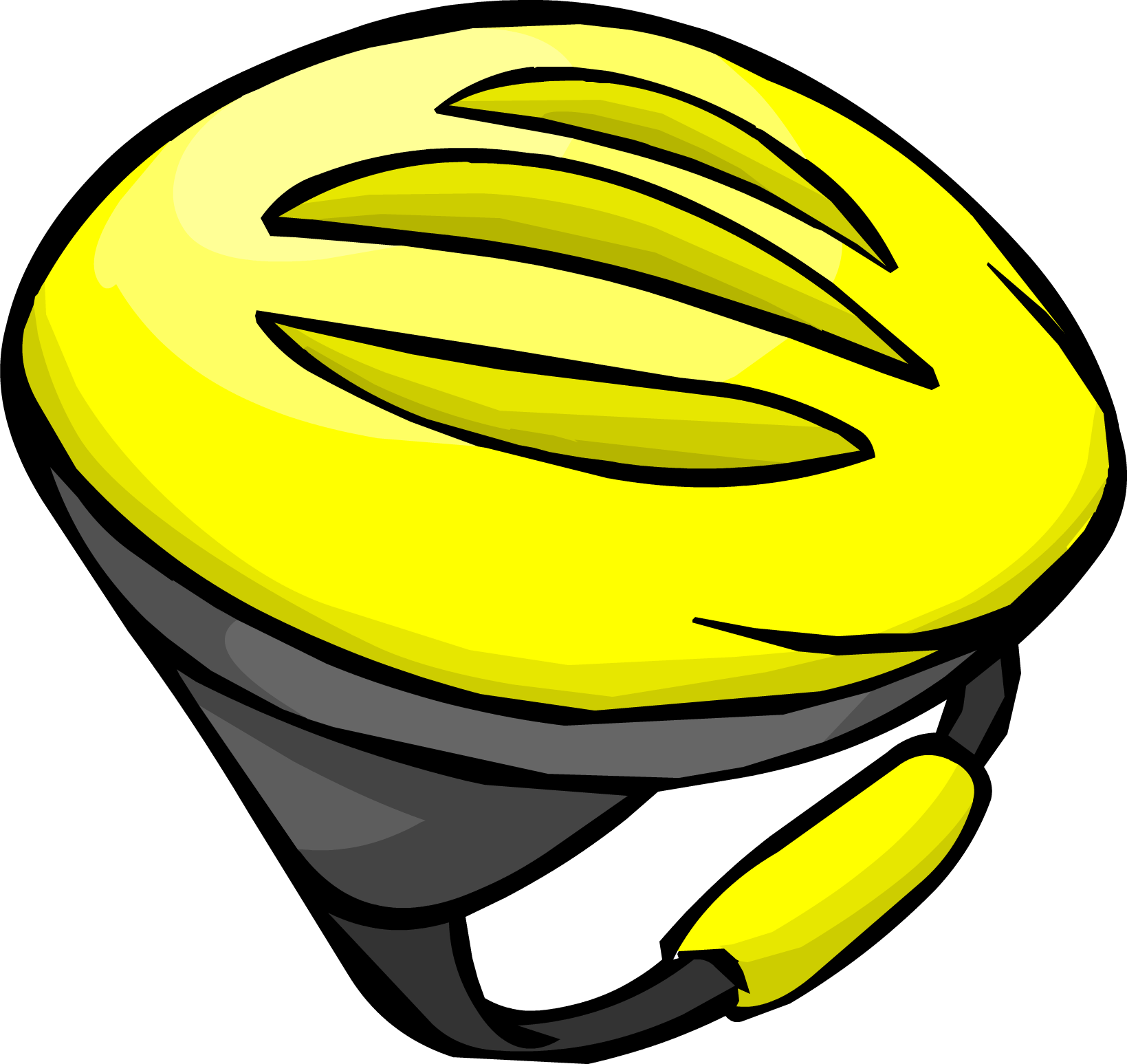 Helmet Clipart Bike Helmet - Clipart Bike Helmet (1639x1547), Png Download