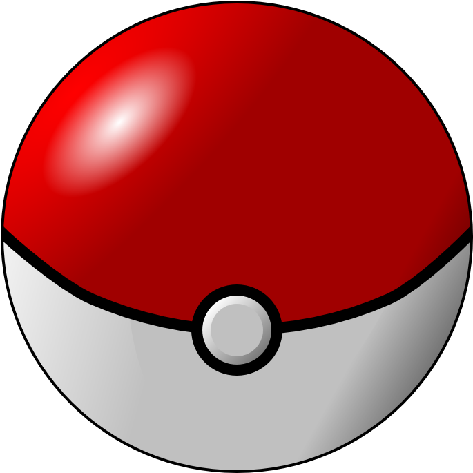 Pokeball Png - Pokemon Ball Pokeballs Png (720x720), Png Download