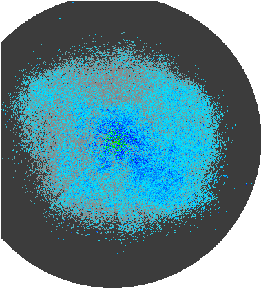 Weather Englewood - Bohr Atommodell (760x616), Png Download