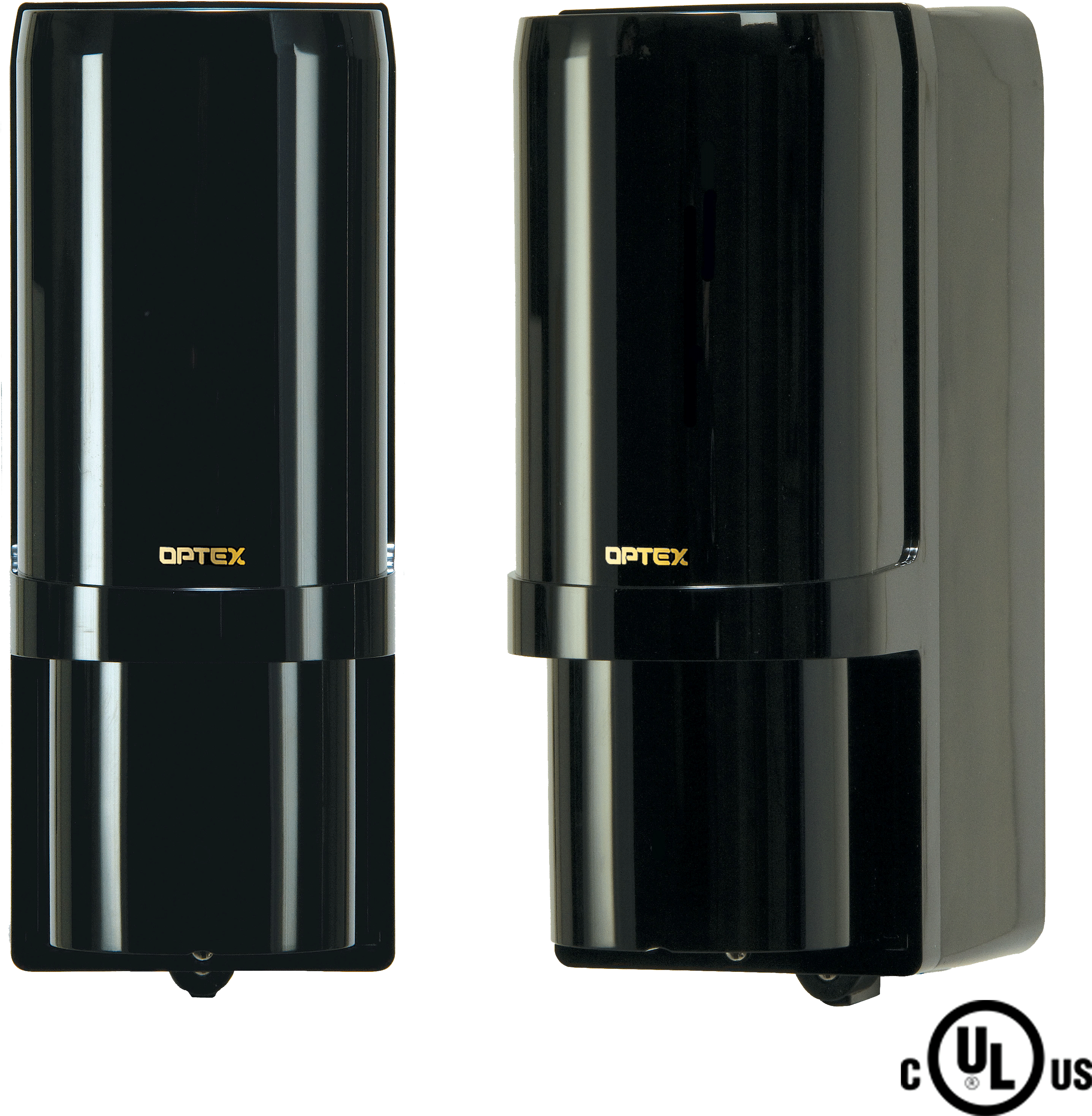 Ax-100tfri - Optex Beams (3277x3781), Png Download