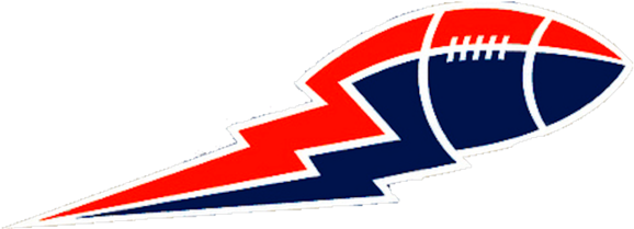 Winnipeg Blue Bombers Logo (600x264), Png Download