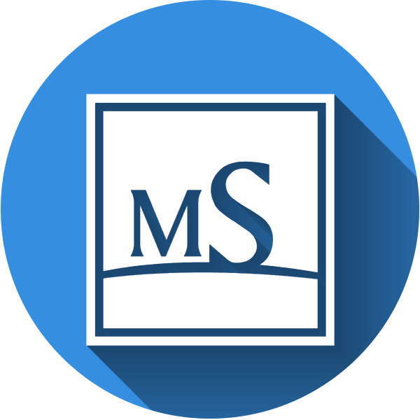 Law Firm Of The Week - Circle (600x600), Png Download