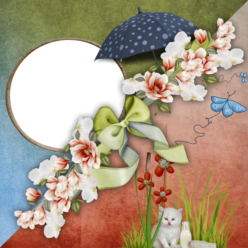 Orchid (800x800), Png Download