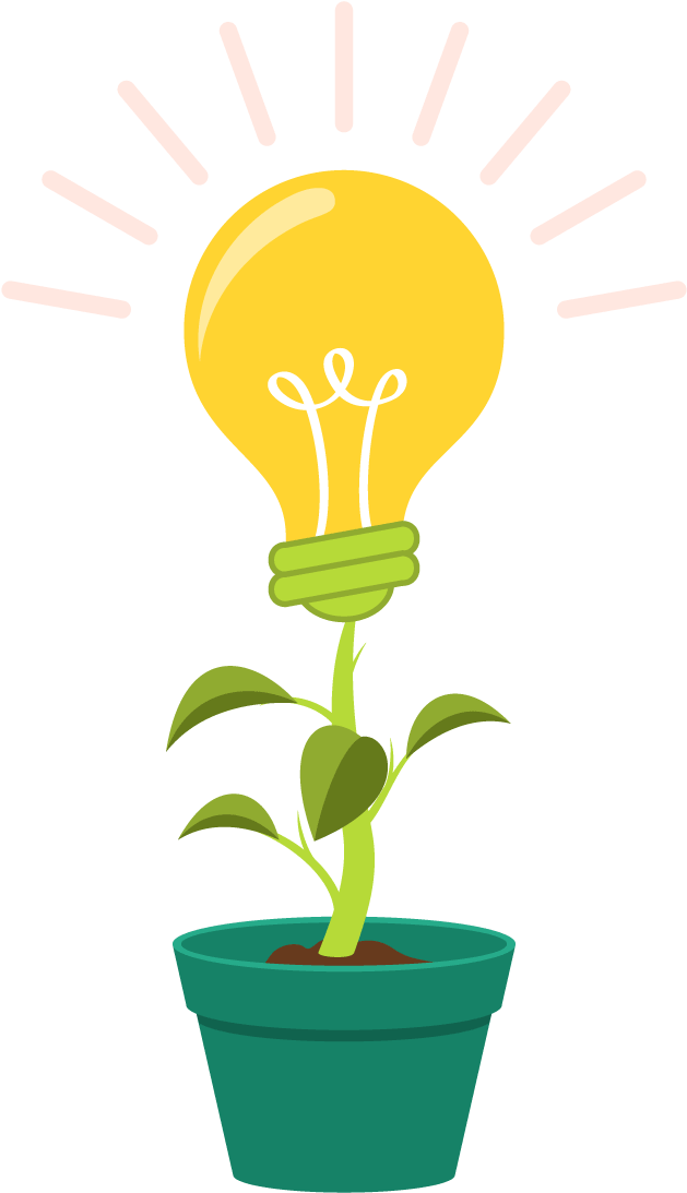 Entrepreneur - Creativity (1200x1200), Png Download