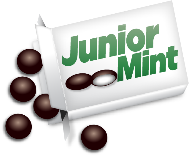 Download Emoji Round 1 Junior Mint Junior Mints Gif Full Size PNG Image PNGkit
