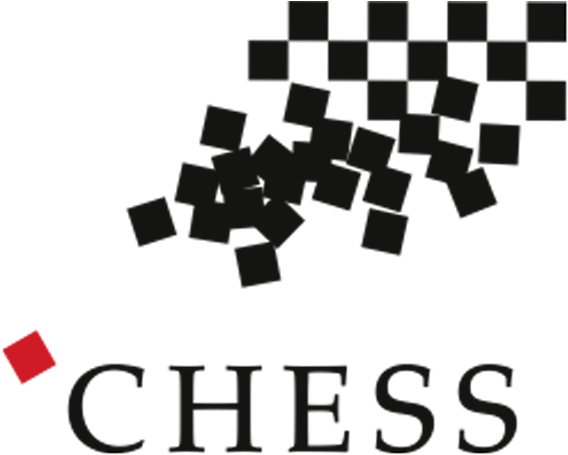 Production News Round-up - Chess Musical Logo (700x455), Png Download