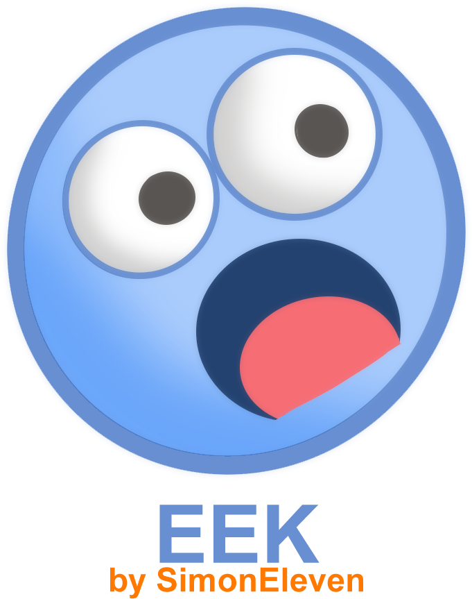 Aug 5, - Xenforo Emoji (1000x1000), Png Download