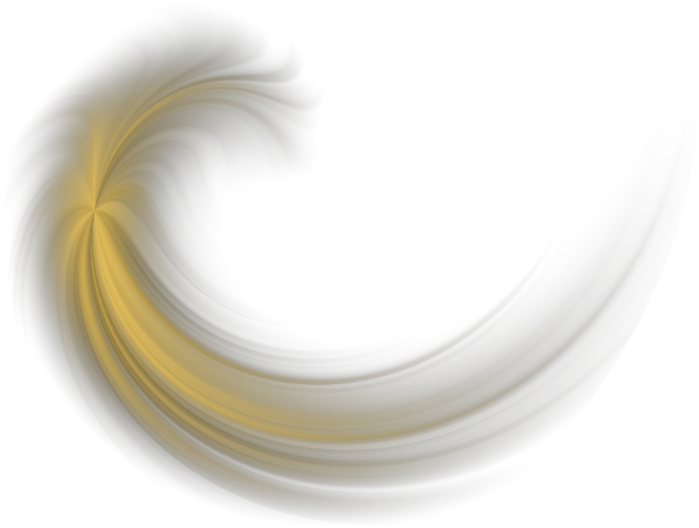 Report Abuse - Lineas Curvas Doradas Png (699x528), Png Download