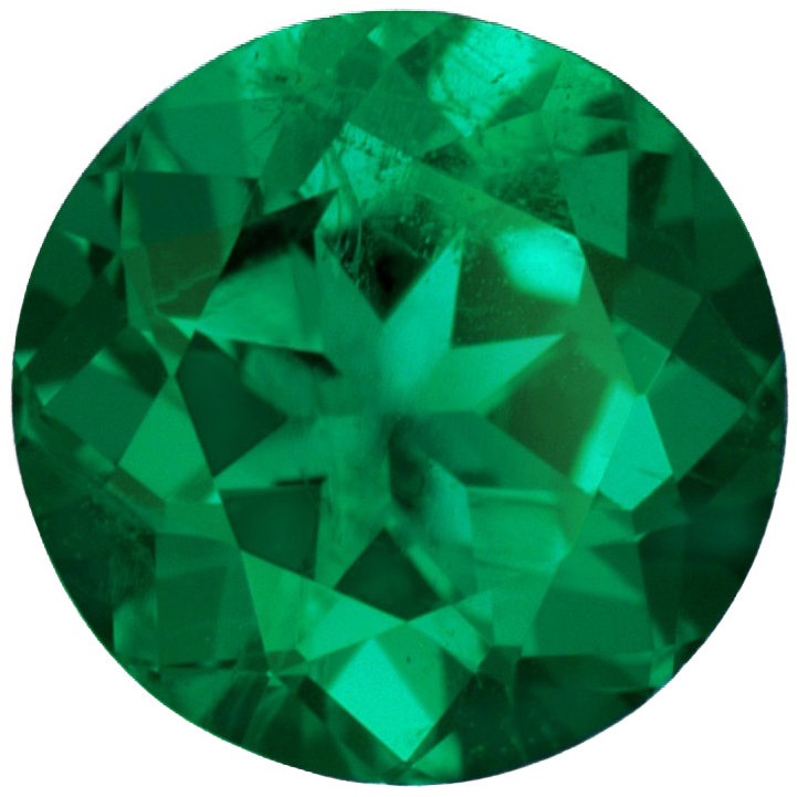 Emerald - Gemstones That Go Together (1121x1233), Png Download