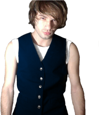 Jlandy Jl Byer Entrepreneur 2018 03 13 - Sweater Vest (480x480), Png Download