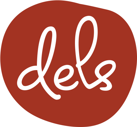 Dels Enoteca Pizzeria - Del's Enoteca (600x600), Png Download