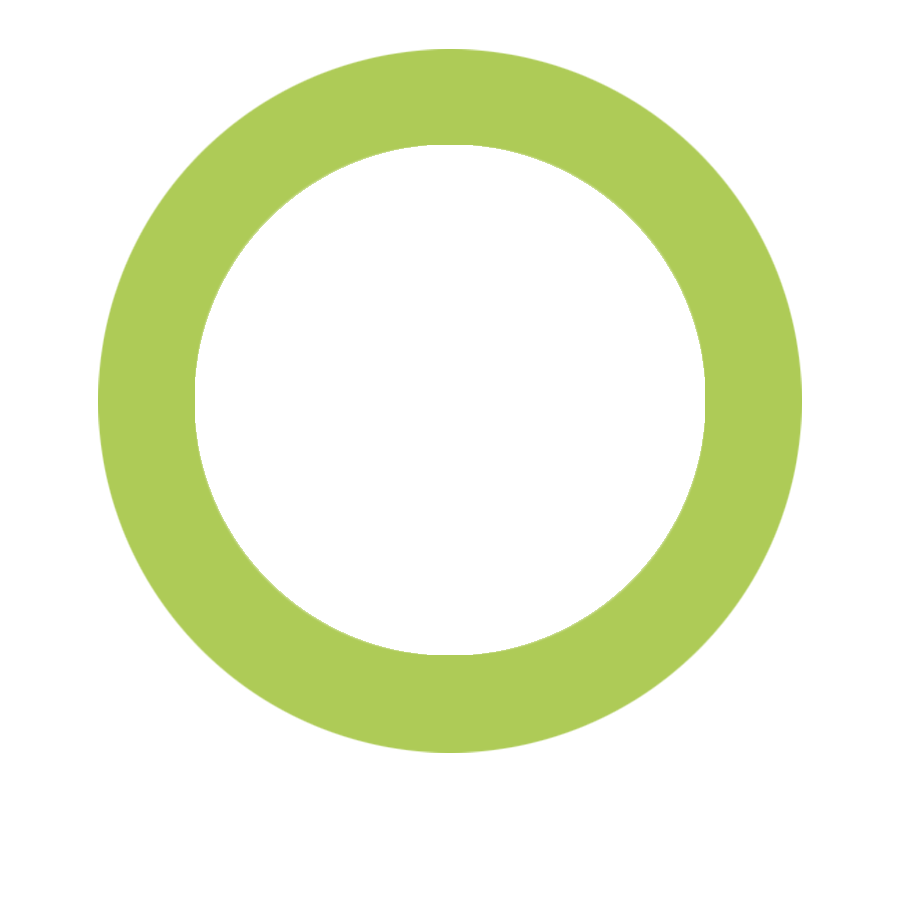 Green-apple - Portrait Of A Man (900x900), Png Download