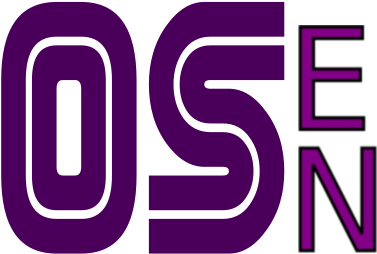Open Source Entrepreneur Network - Sega (378x378), Png Download