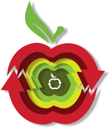 Contact Appleton Waste Services - Appleton (400x452), Png Download