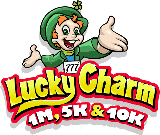 Lucky Charms Logo (700x462), Png Download