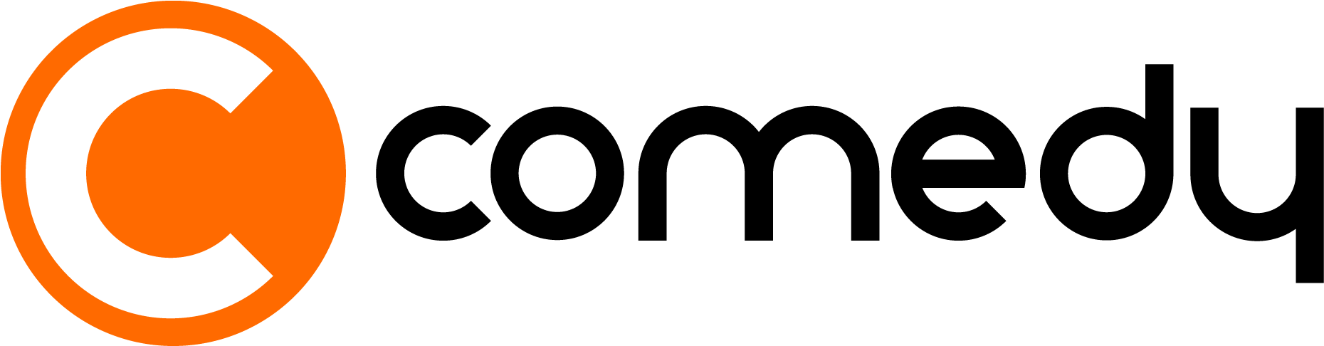 Corazon Comedy - Atlona Logo (1922x511), Png Download
