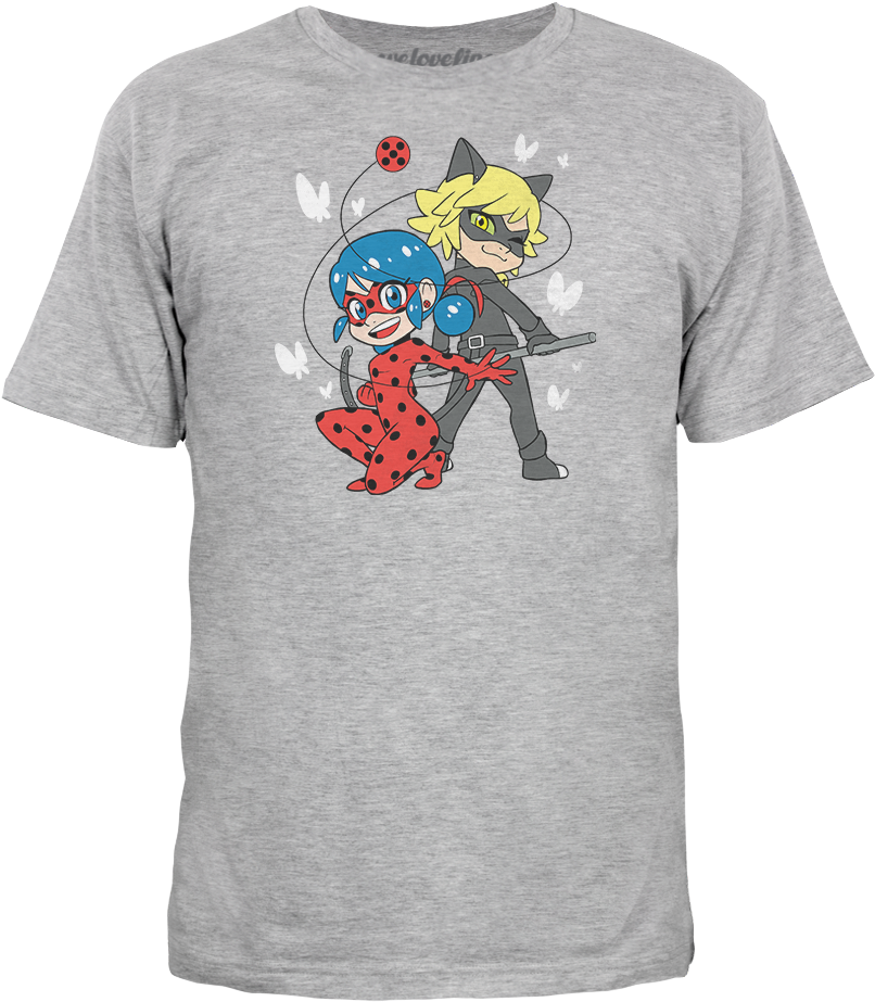 The Lucky Charms Men's Light Gray - Property Of Starfleet Academy Shirt (1000x1000), Png Download