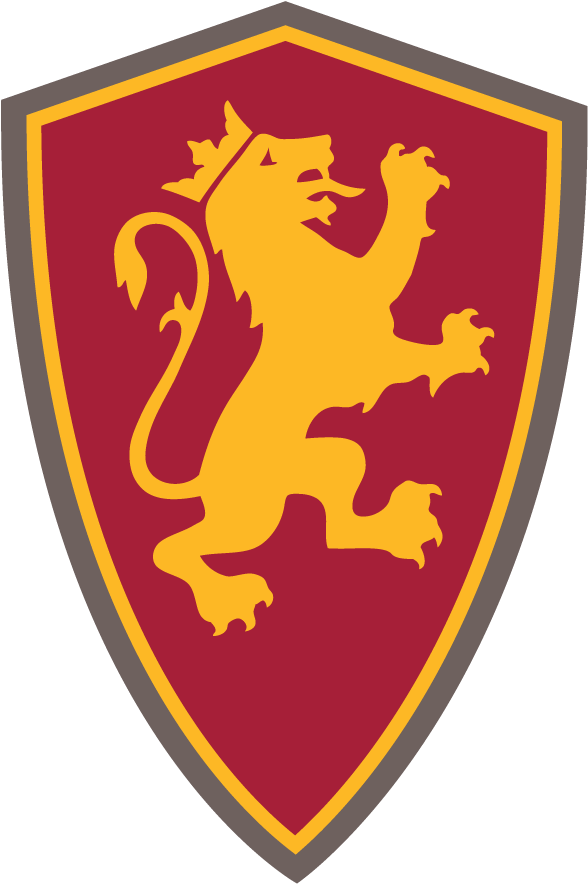 Flagler Logo Shield Color 750px - Flagler College Logo (750x1063), Png Download