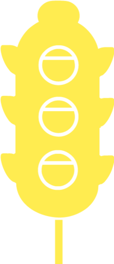 Stop Light - Illustration (750x750), Png Download