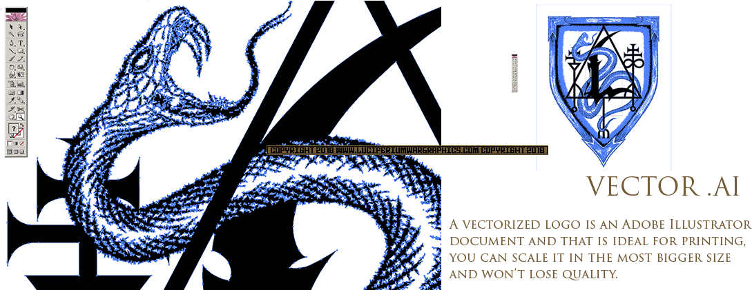 Vector Work In - Illustration (1120x445), Png Download