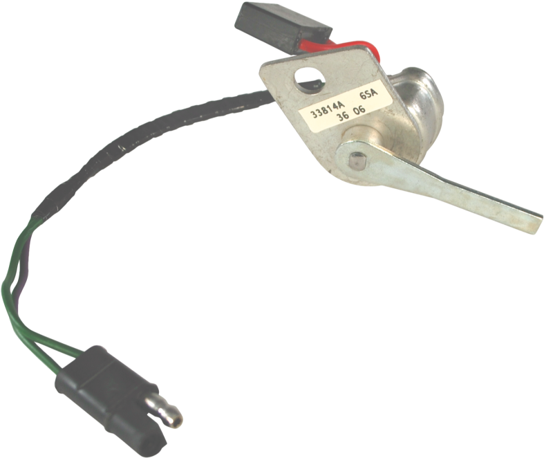 Jaguar Xj Stop Light Switch - Lever (800x800), Png Download