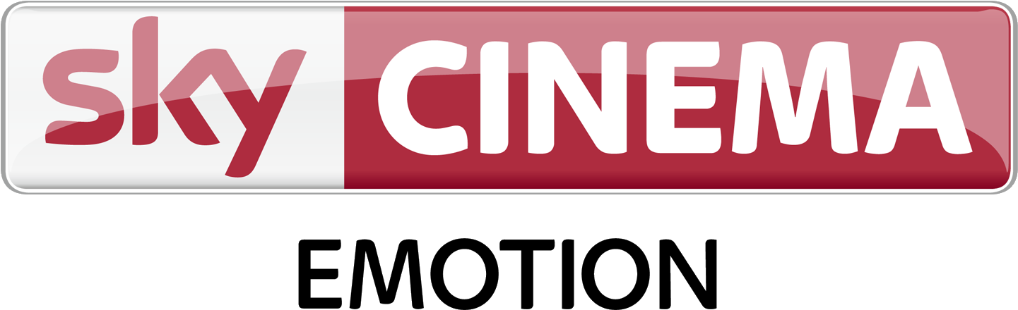 Sky Cinema Comedy De Logo 2016 - Sky Cinema Logo Png (1443x445), Png Download