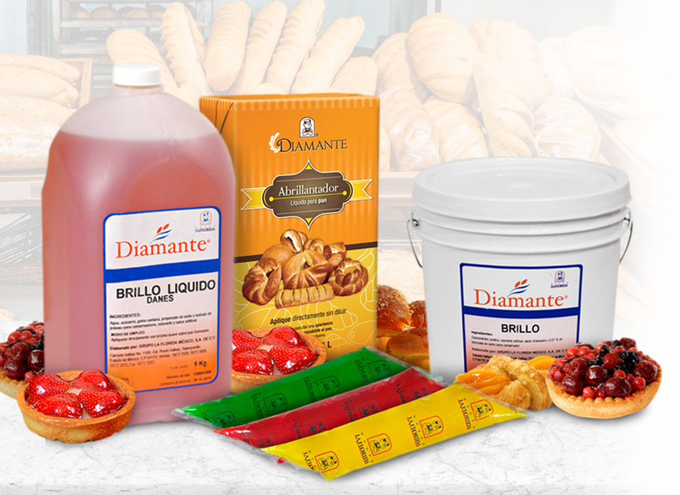 Glassé - Superfood (960x700), Png Download