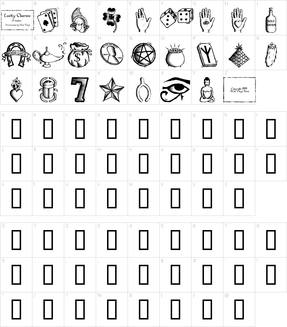 Lucky Charms Font - Font Camelot Black (1000x1150), Png Download