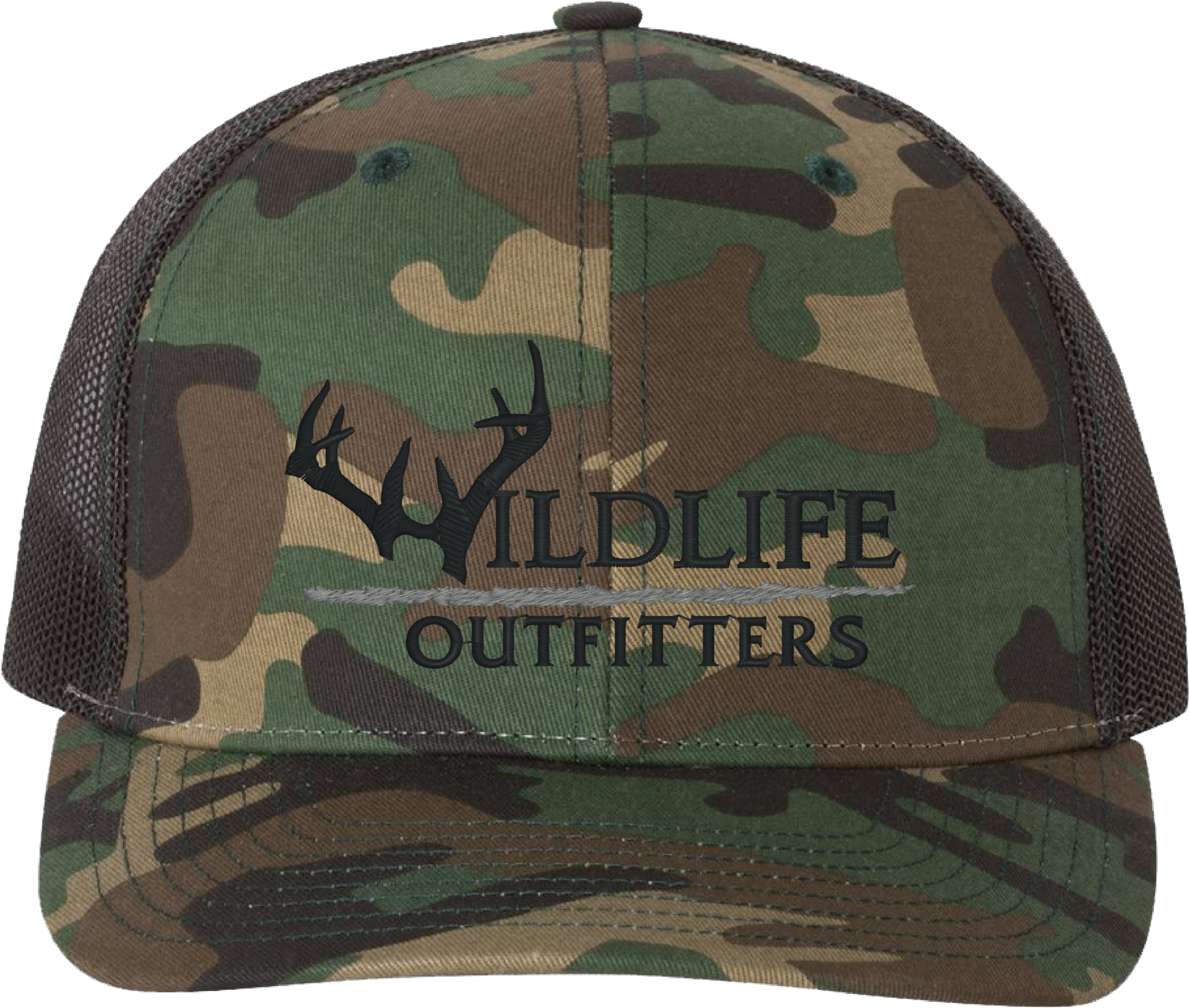 Trucker Hat (4168x5210), Png Download