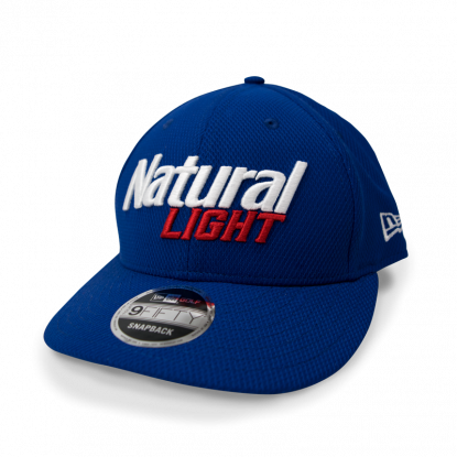 Smylie's Army Hat - Oakland Raiders Fitted Hat New Era Blue (415x415), Png Download