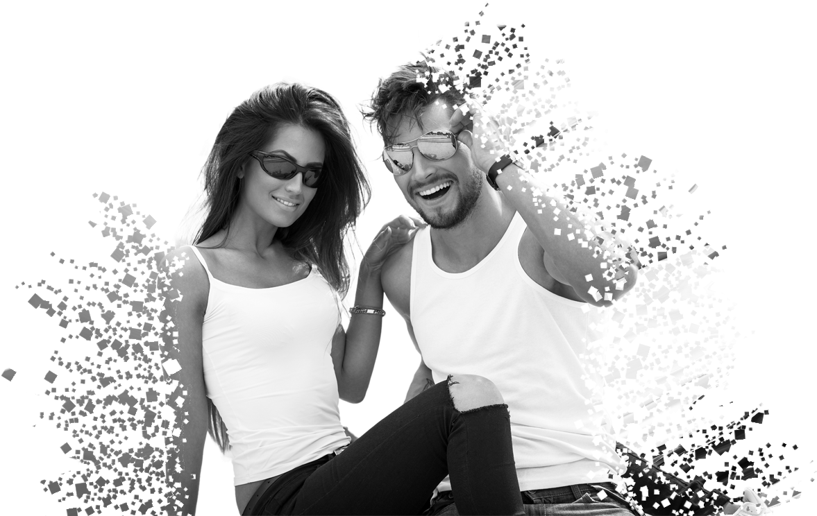 Modelos - “ - Miłość Jest Najsilniejsza (1205x787), Png Download