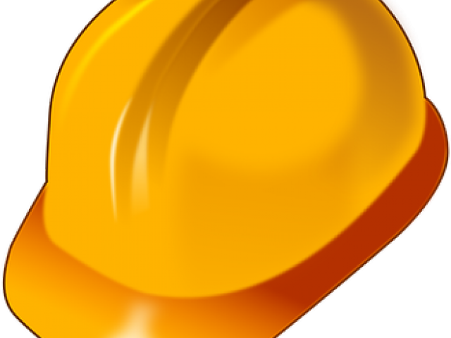 Hard Hat (640x480), Png Download