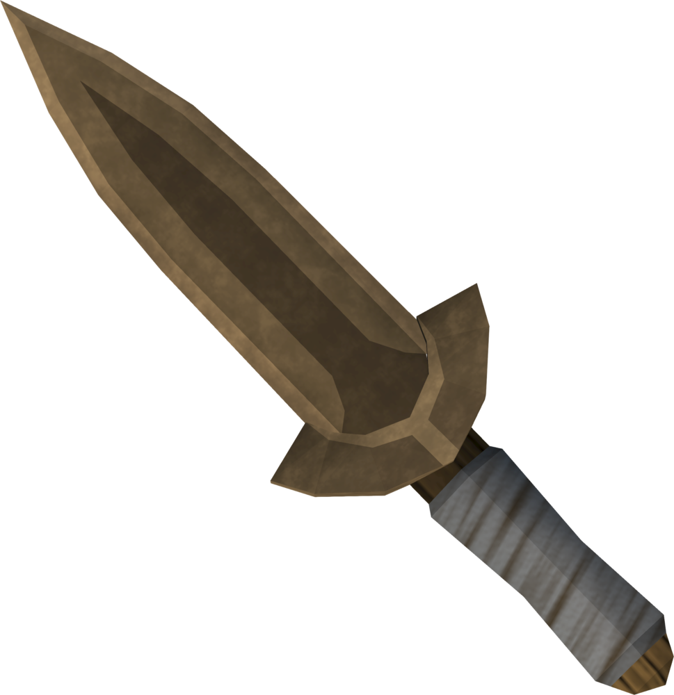 Download Transparent Bronze Butter Knife Butter Knife PNGkit