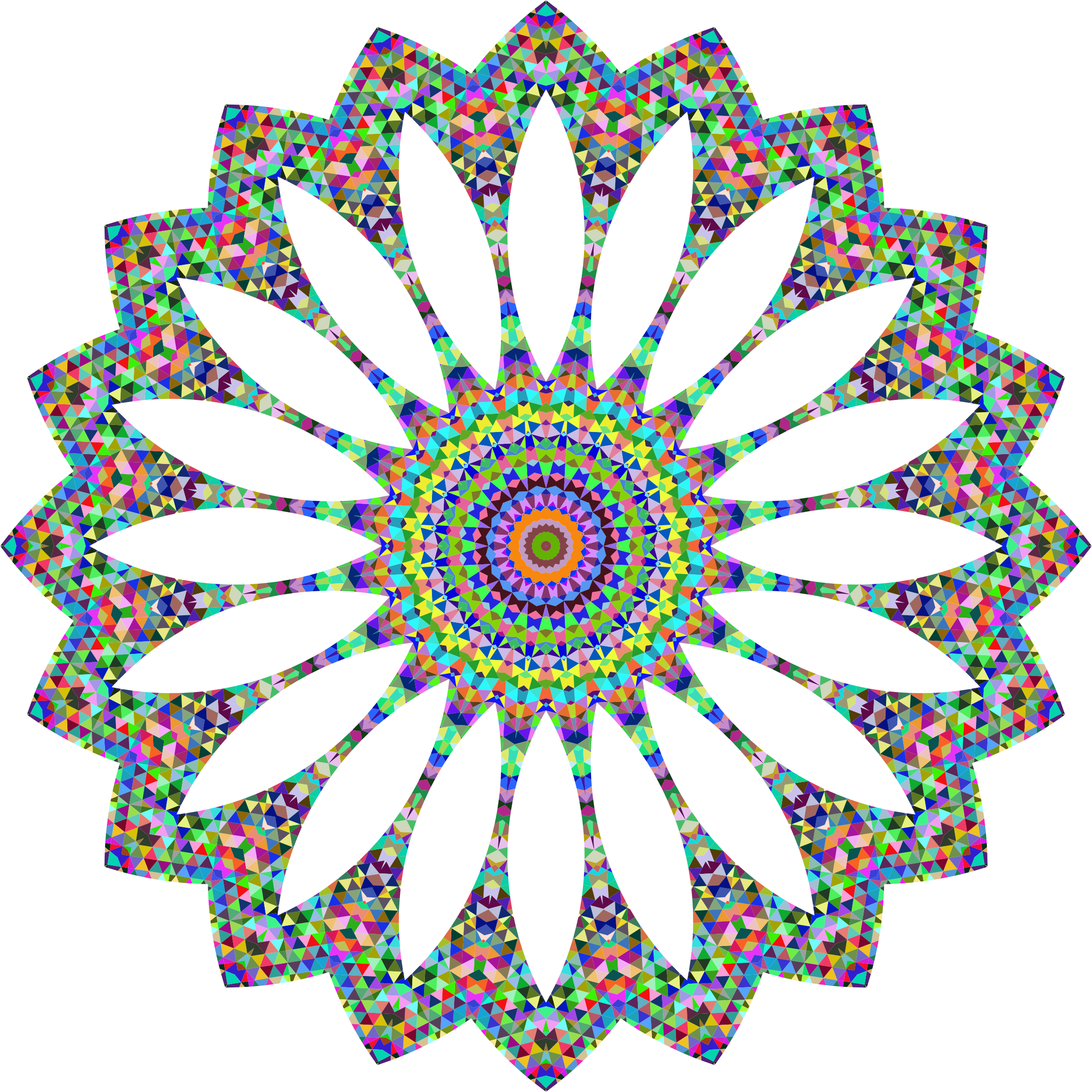 Clipart Royalty Free Download Icons Png Free And Downloads - Multiprocessing Diagram (2318x2318), Png Download