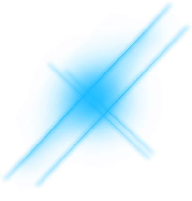 Resumen Líneas Rectas Png Modelos - Majorelle Blue (640x640), Png Download