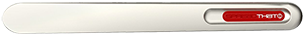 Titanium Butter Knife - Butter Knife (350x350), Png Download