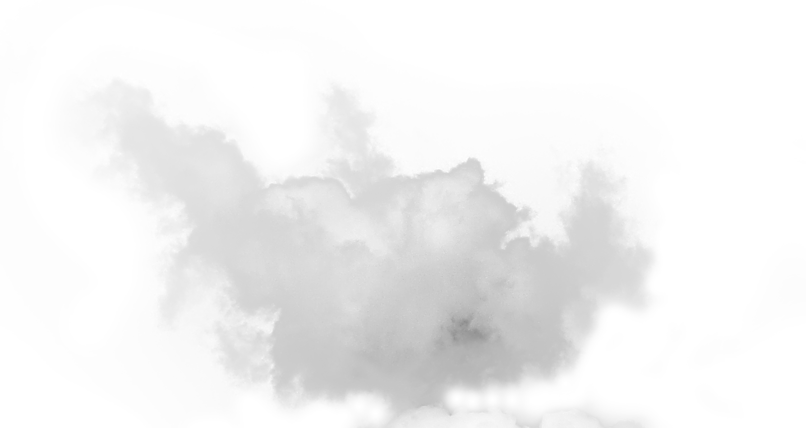 Coming Soon - Fog (1600x850), Png Download