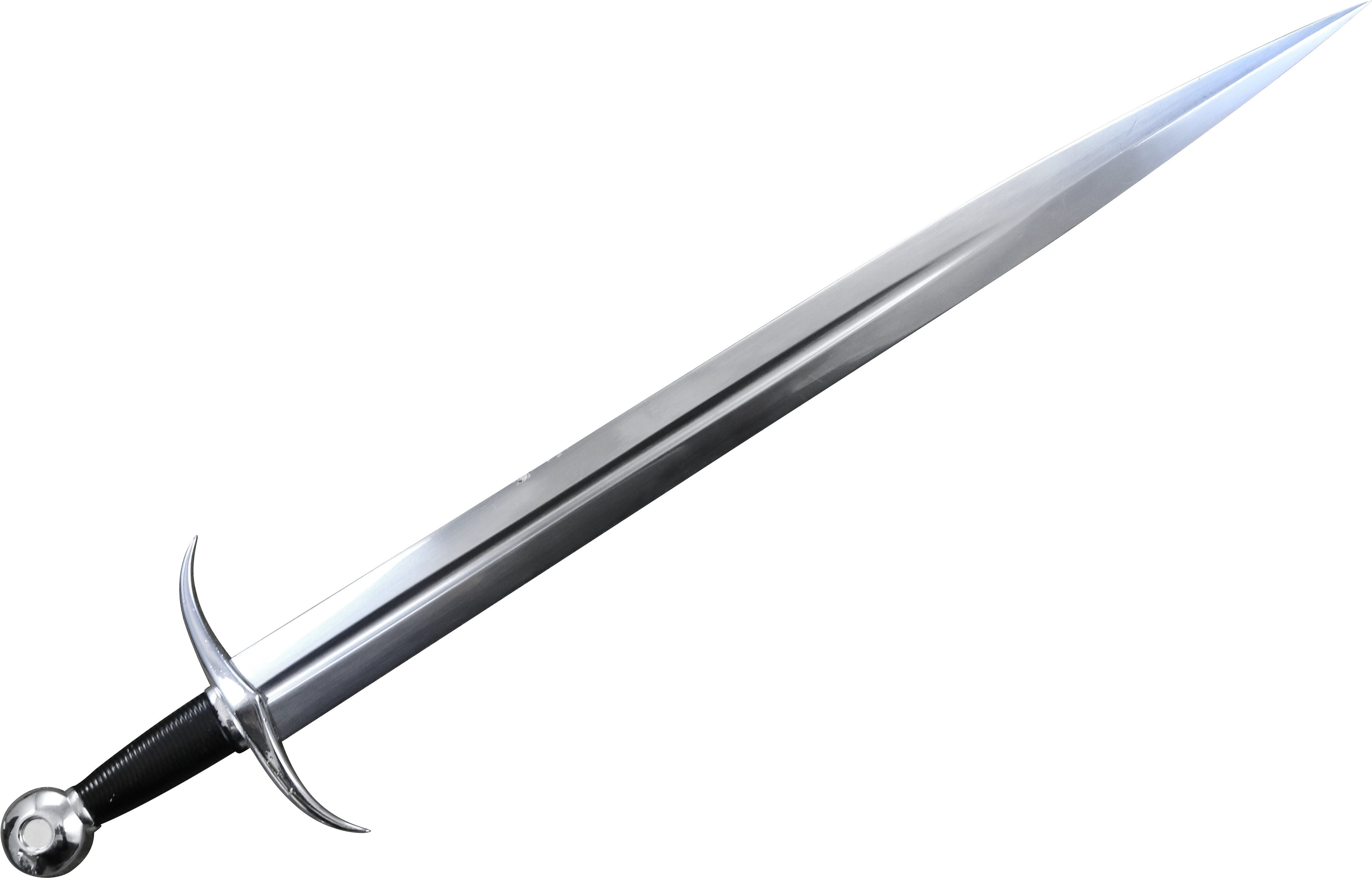 Mini Letter Opener Sword - Sword (6000x4000), Png Download