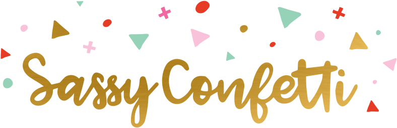 Confetti (1010x292), Png Download