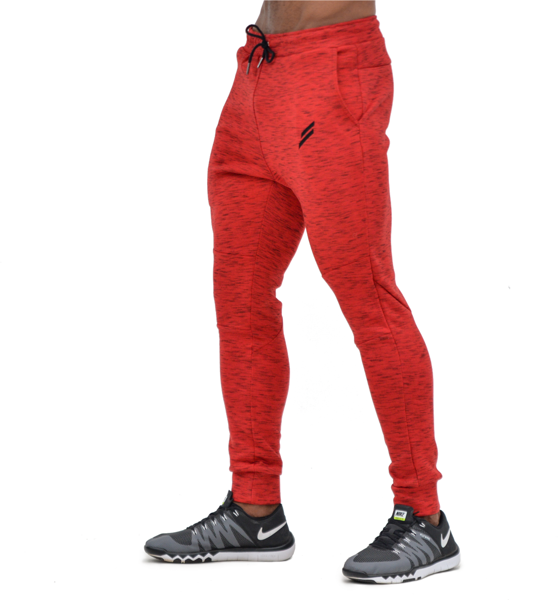 Thermal Haze Pants - Pocket (2048x2048), Png Download