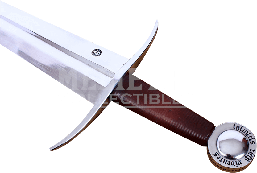 Copyright © 2018 Medieval Collectables - Blade (850x850), Png Download