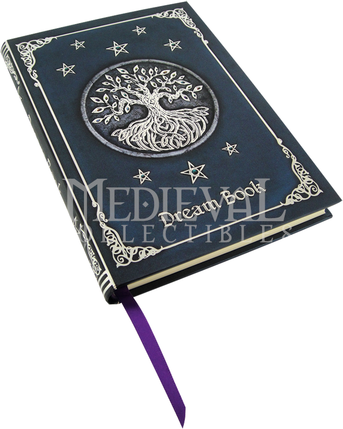 Embossed Dream Book - Sims 4 Spell Book (850x850), Png Download