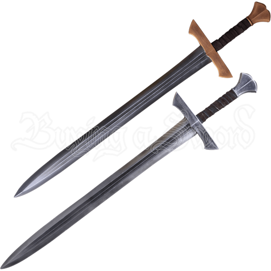 Hektor Larp Longsword - Longsword (550x550), Png Download
