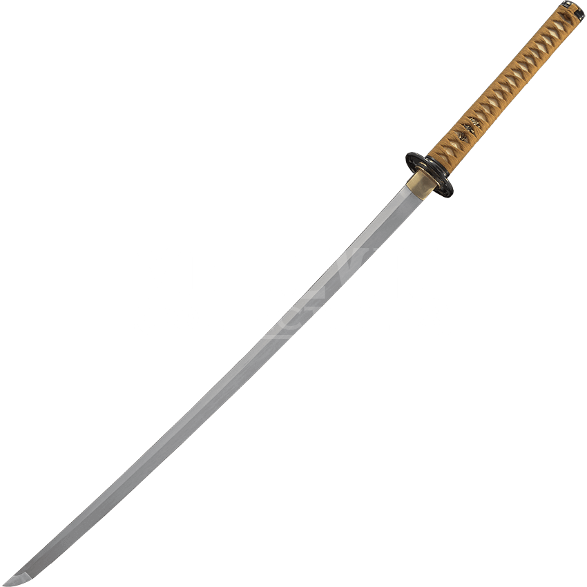 Autumn Leaf Katana Sd From Collectibles - Elven Sword Lord Of The Ring (850x850), Png Download