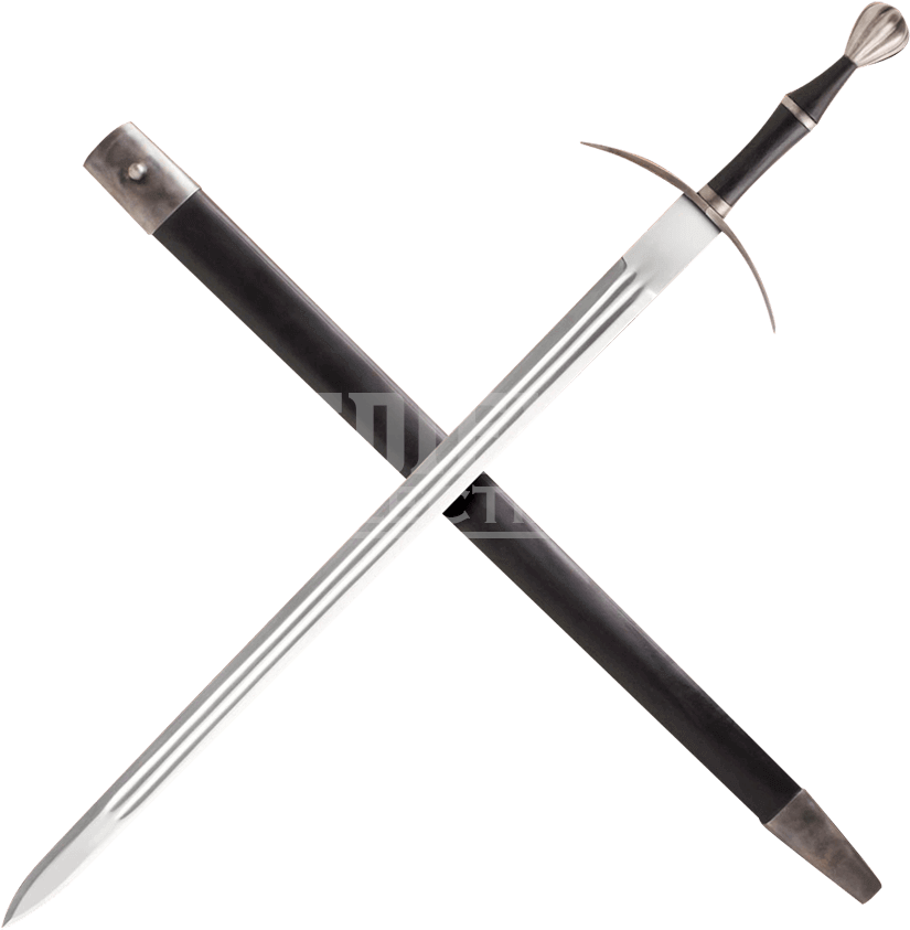 501510 From Medieval Collectibles - Sword (850x850), Png Download