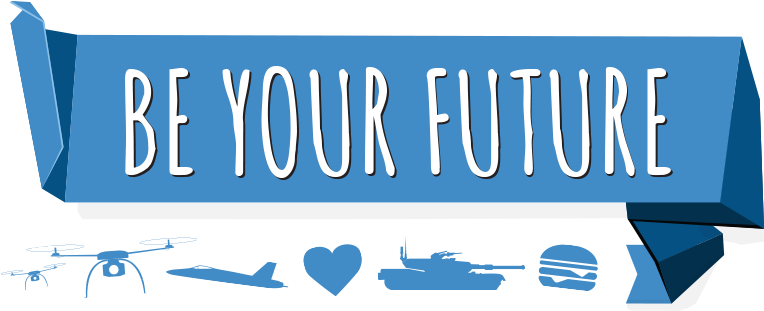 Stem Careers - Careers Png (800x349), Png Download