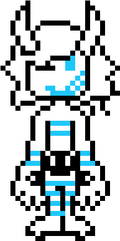 Haze - Sprite (300x500), Png Download