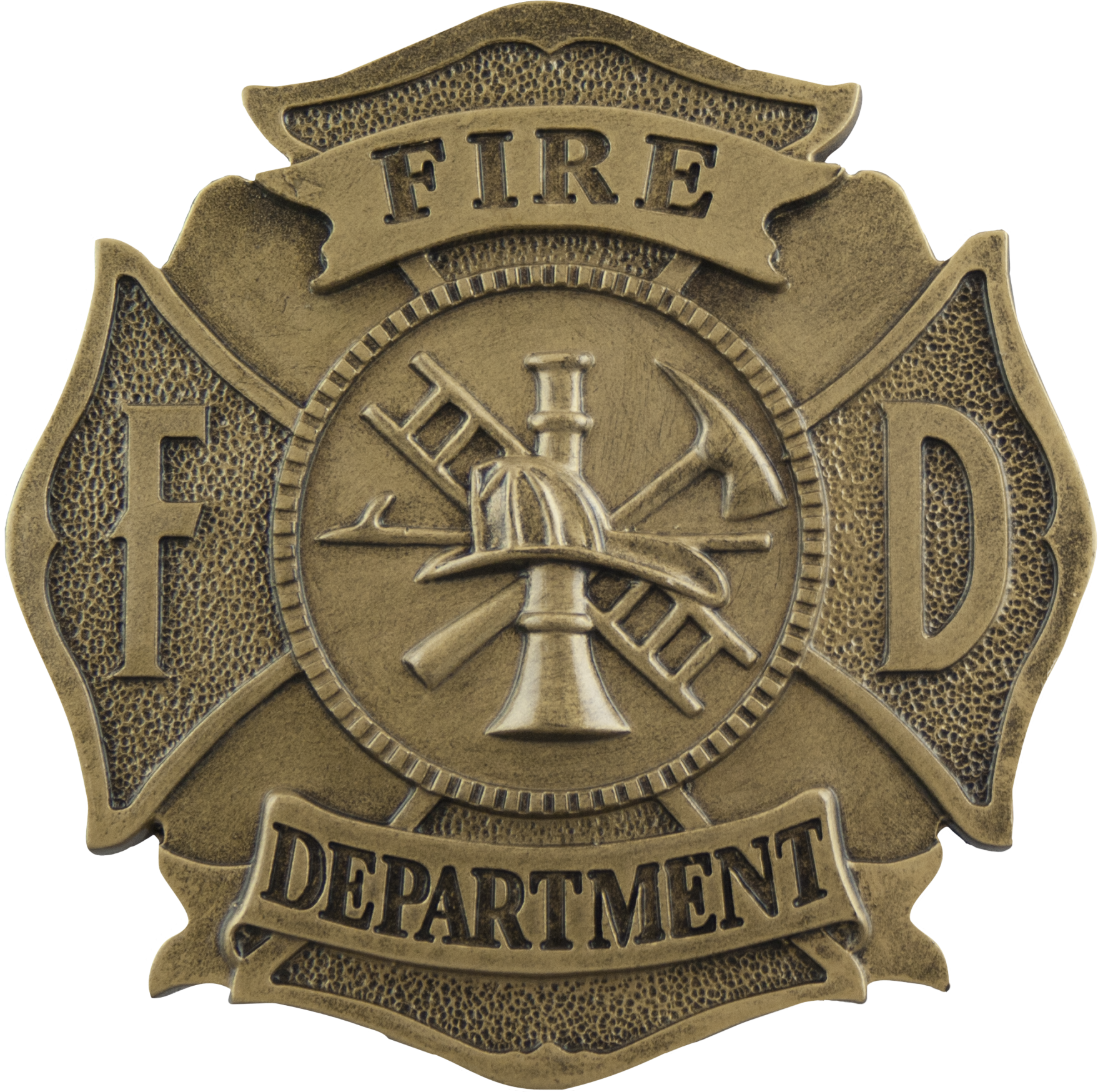 Maltese Cross Fire Rescue (1758x1748), Png Download